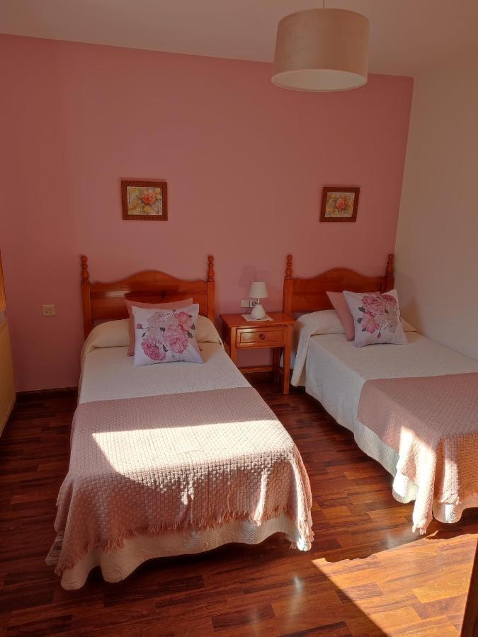 La Salmonera Hotel
