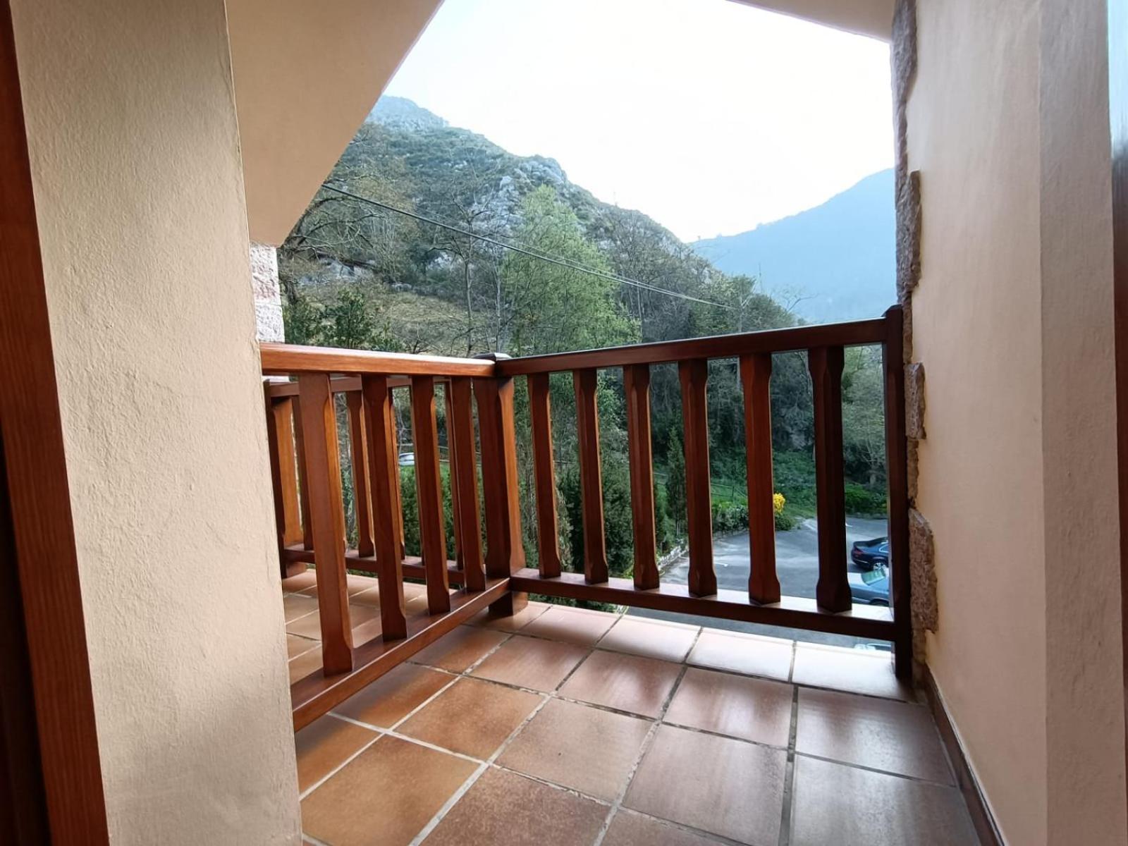 La Salmonera Hotel Caño